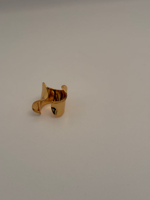 Wave Ring