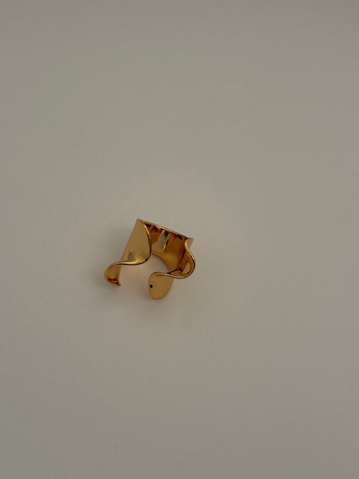 Wave Ring