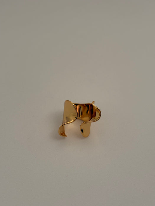 Wave Ring