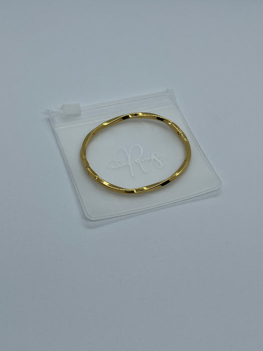 Cuff Bracelet