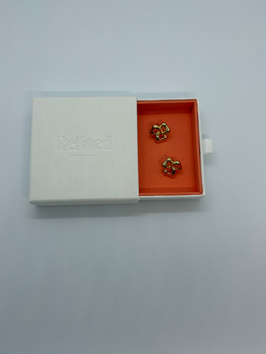 Bowie Earrings